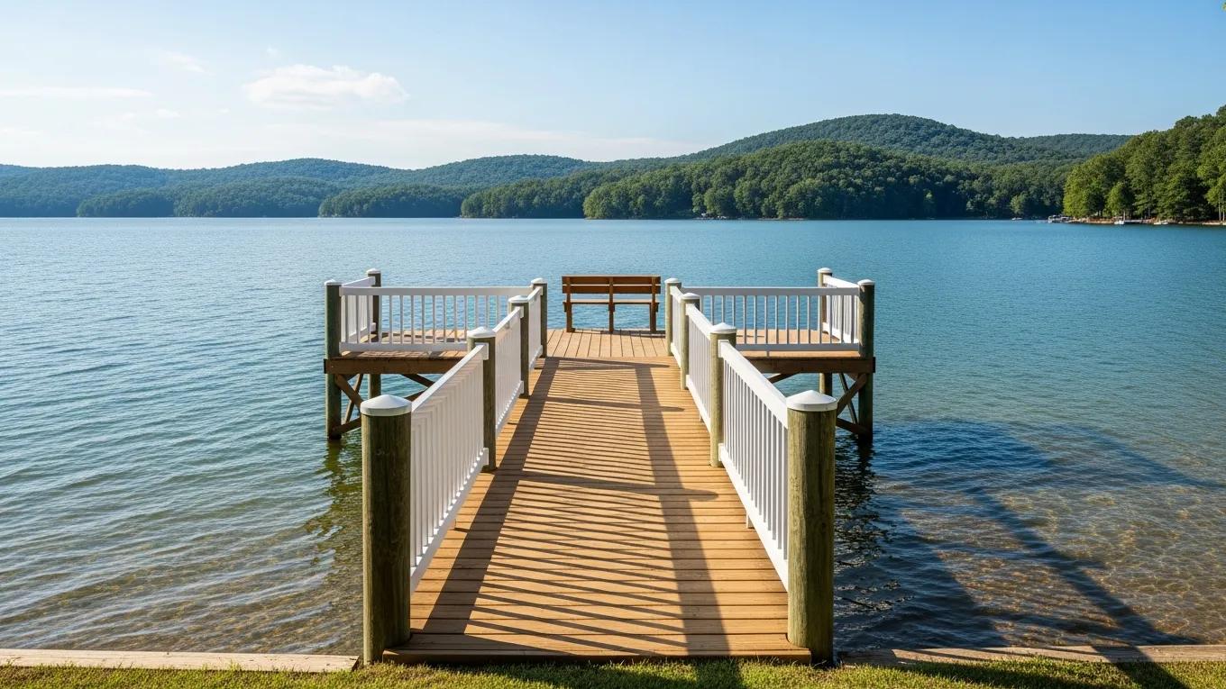 Featured image for &ldquo;What You Need to Know About Virginia Dock Permits&rdquo;