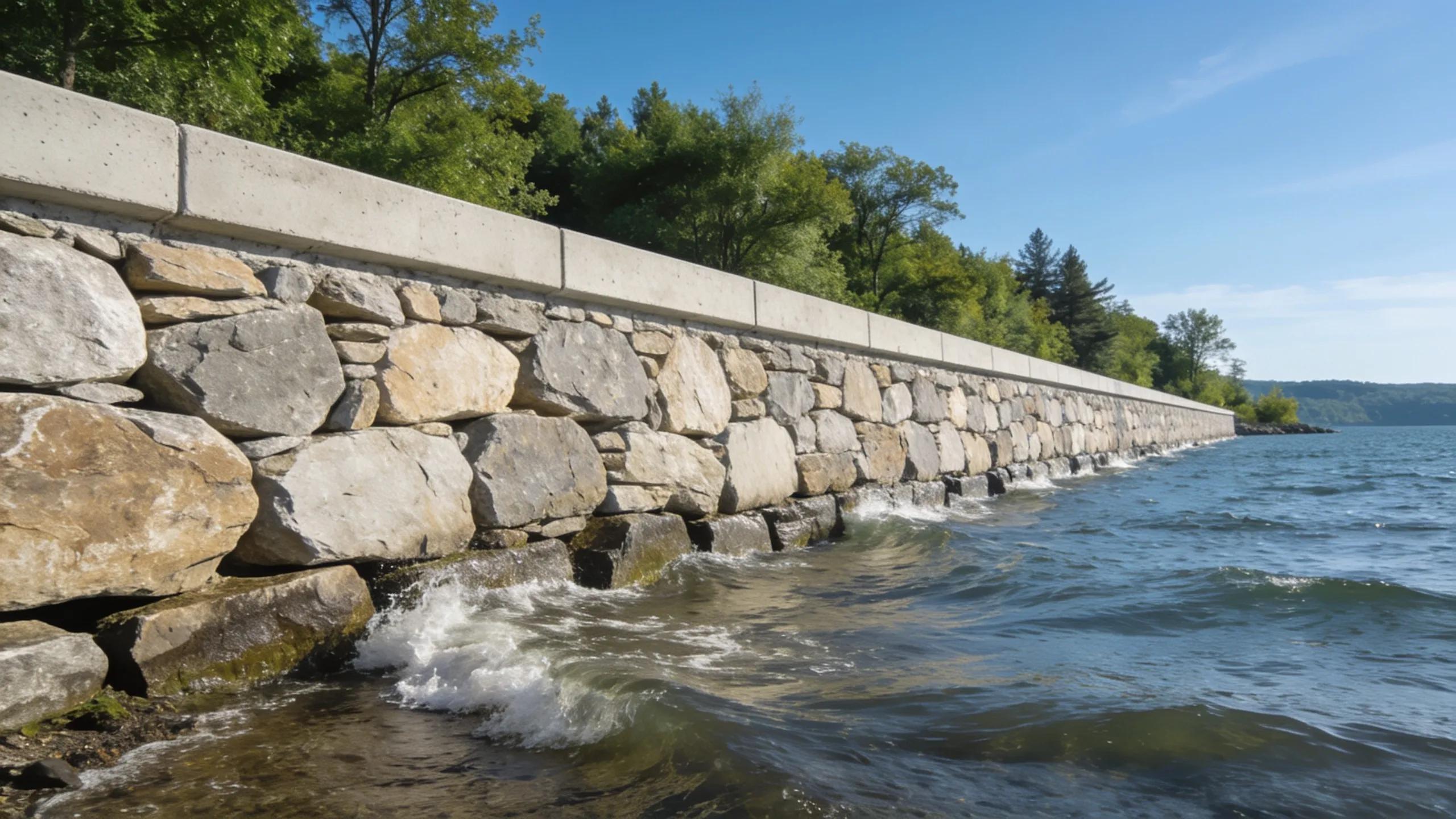 Featured image for &ldquo;Seawall Construction Costs Compared: Affordable vs Premium Solutions&rdquo;