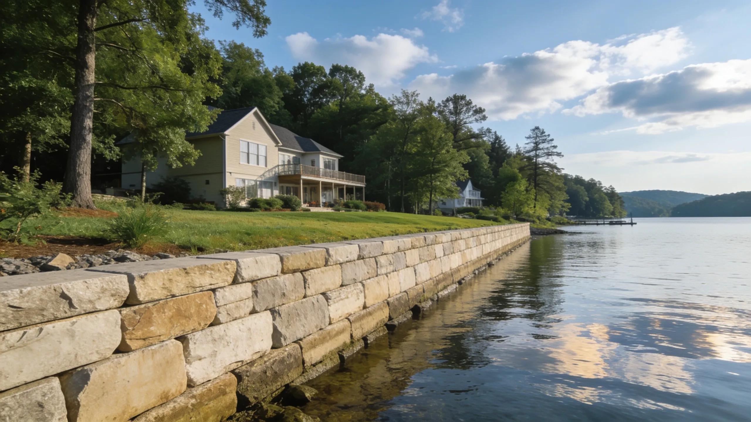 Featured image for &ldquo;How Seawalls Prevent Erosion and Flooding Risks&rdquo;