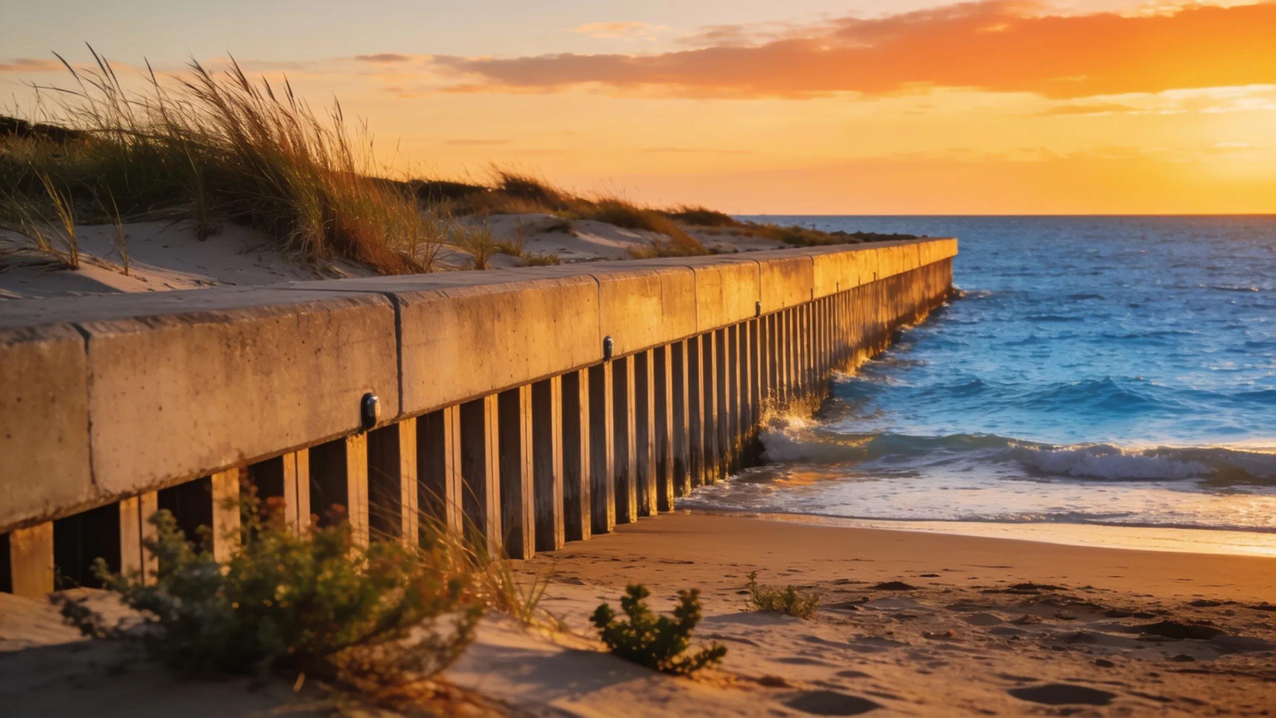 Featured image for &ldquo;Seawalls vs Natural Barriers: Which Protects Better?&rdquo;