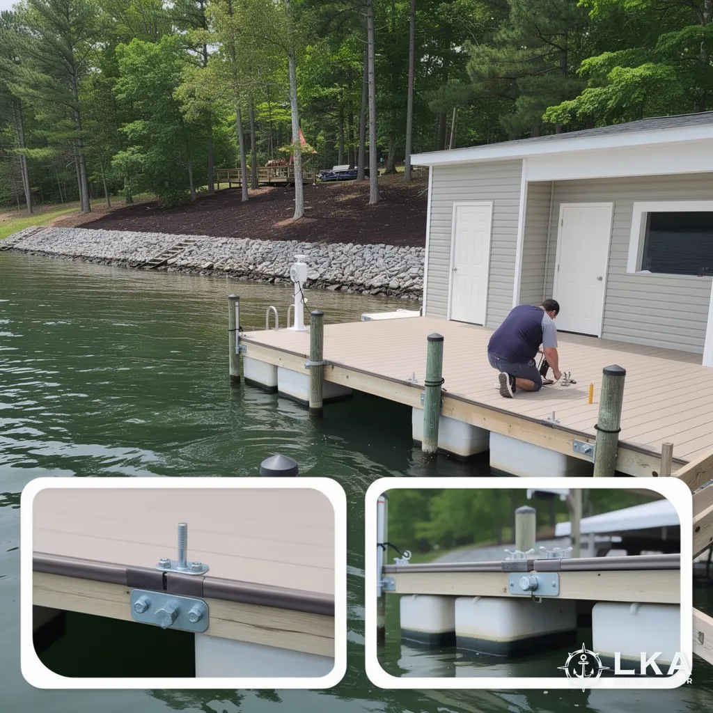 Featured image for &ldquo;What Maintenance Challenges Should I Expect with a New Dock Construction&rdquo;