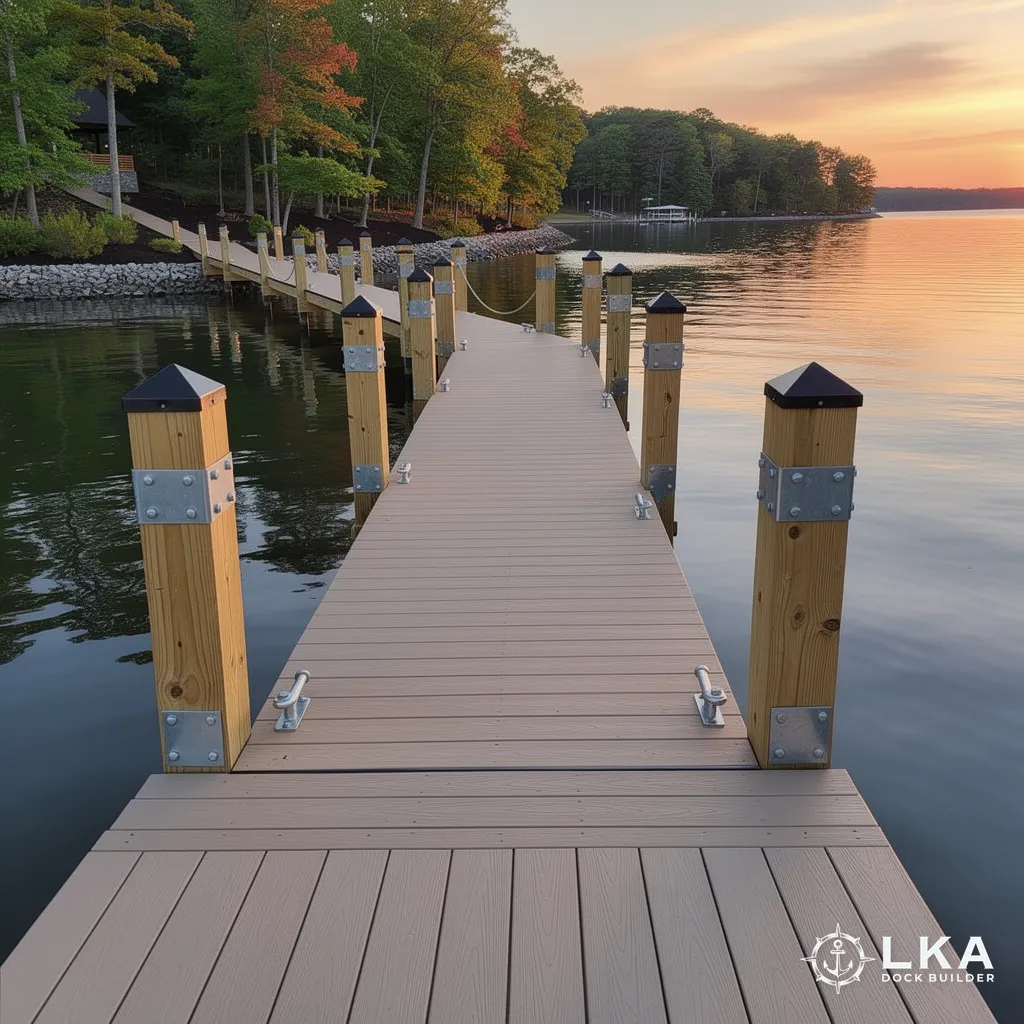 Featured image for &ldquo;What Are the Common Issues with Poorly Built Docks That I Should Avoid&rdquo;