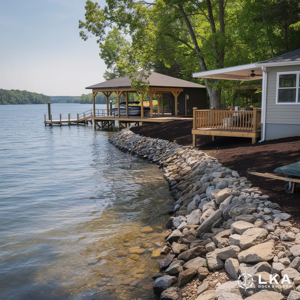 Featured image for &ldquo;Seawall Installation Near Me: What to Expect&rdquo;