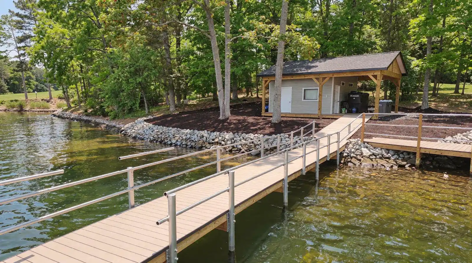 Professional contractors evaluate soil composition, water levels, and local regulations before recommending a repair method