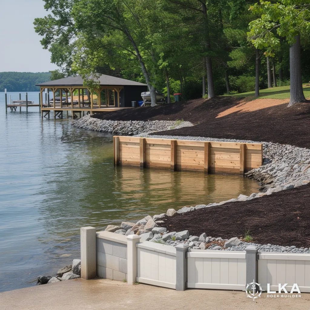 Featured image for &ldquo;What Are the Typical Costs Associated With Seawall Repair Services?&rdquo;