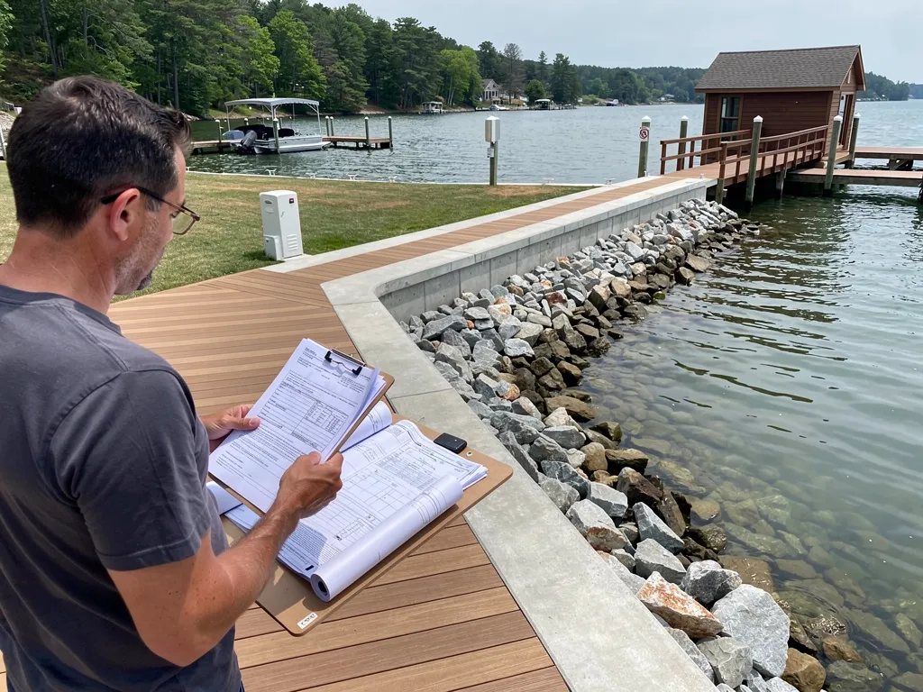 Ready to Build a Seawall That Protects Your Investment