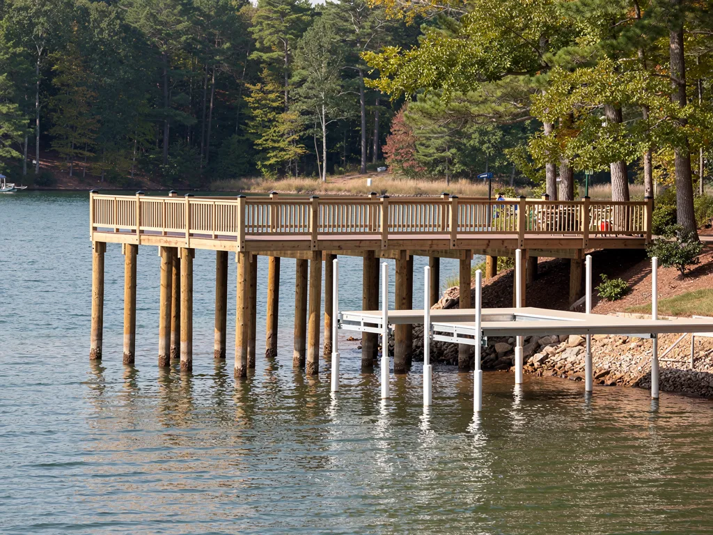 What Role Do Pilings Play in Structural Integrity