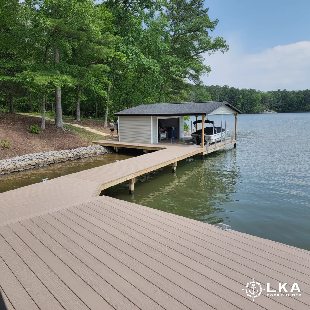 Featured image for &ldquo;Dock Permitting for Louisa County Waterfront Properties&rdquo;
