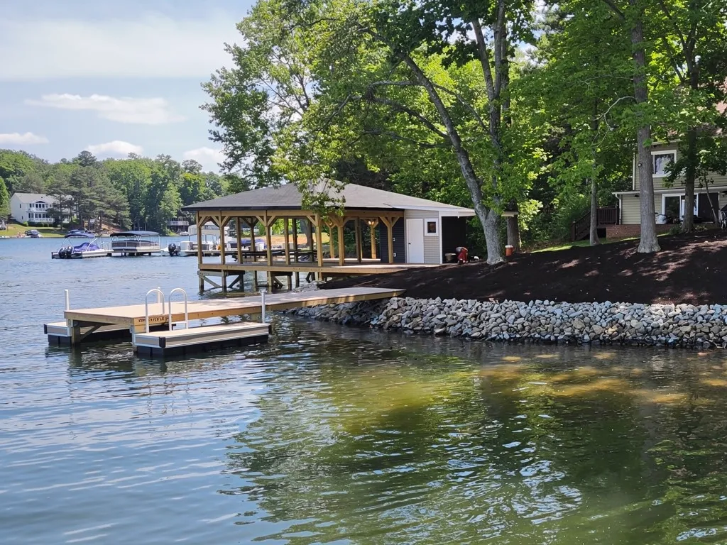What Else Should Southern Lake Anna Homeowners Know