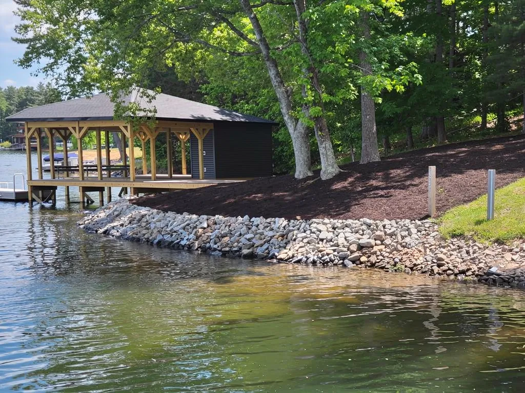 Does Permitting Work Differently for Southern Lake Anna Properties