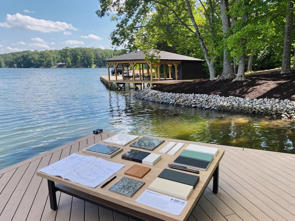 What Else Should Mineral-Area Homeowners Know Before Building a Custom Deck