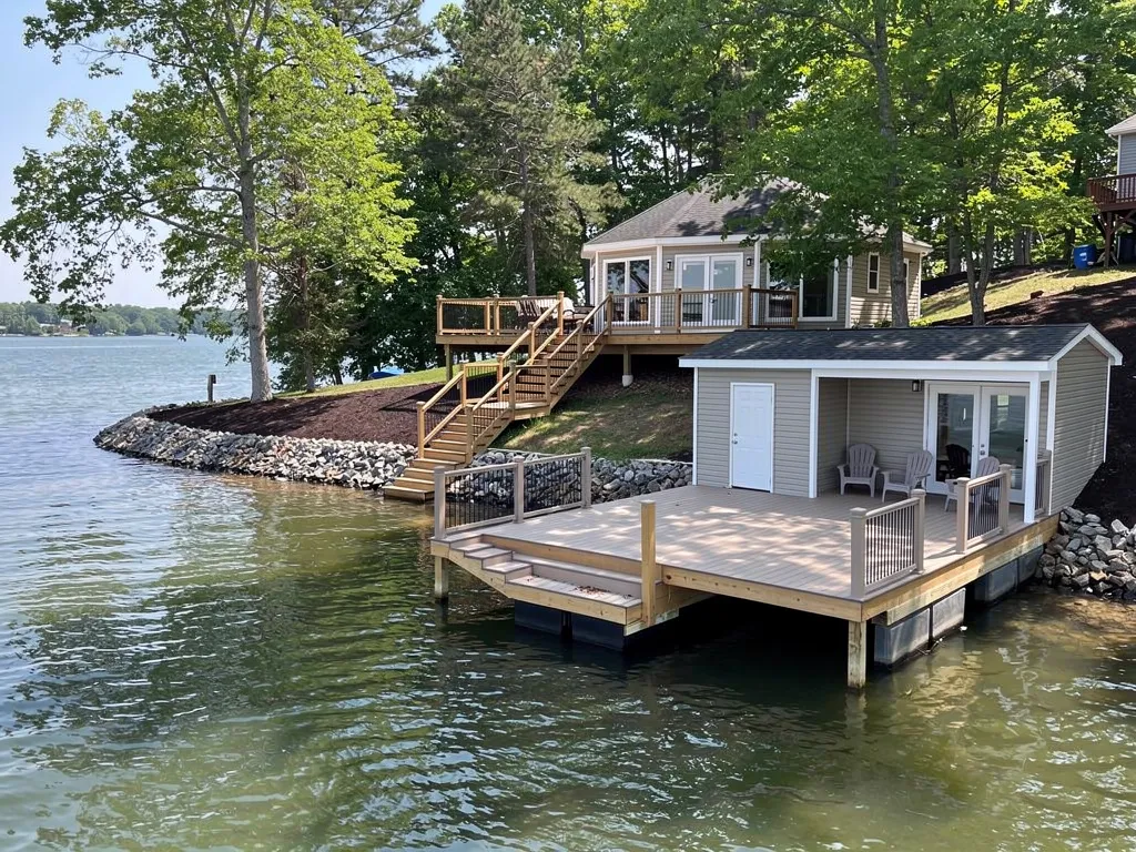 What Other Scenarios Change the Cost of a Custom Deck